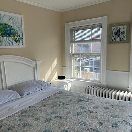 Atlantic House Bed & Breakfast Ocean City Exteriér fotografie