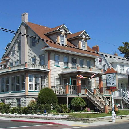 Atlantic House Bed & Breakfast Ocean City Exteriér fotografie