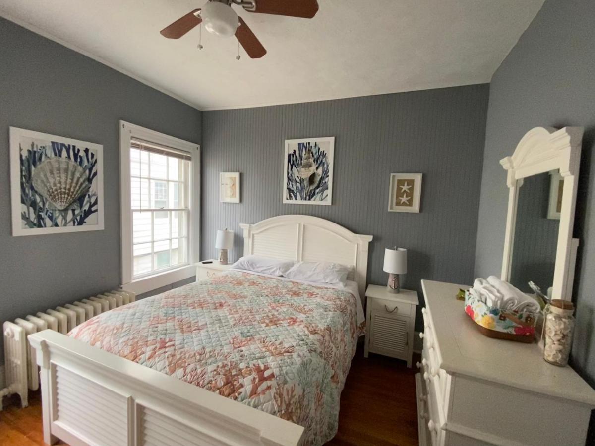Atlantic House Bed & Breakfast Ocean City Exteriér fotografie
