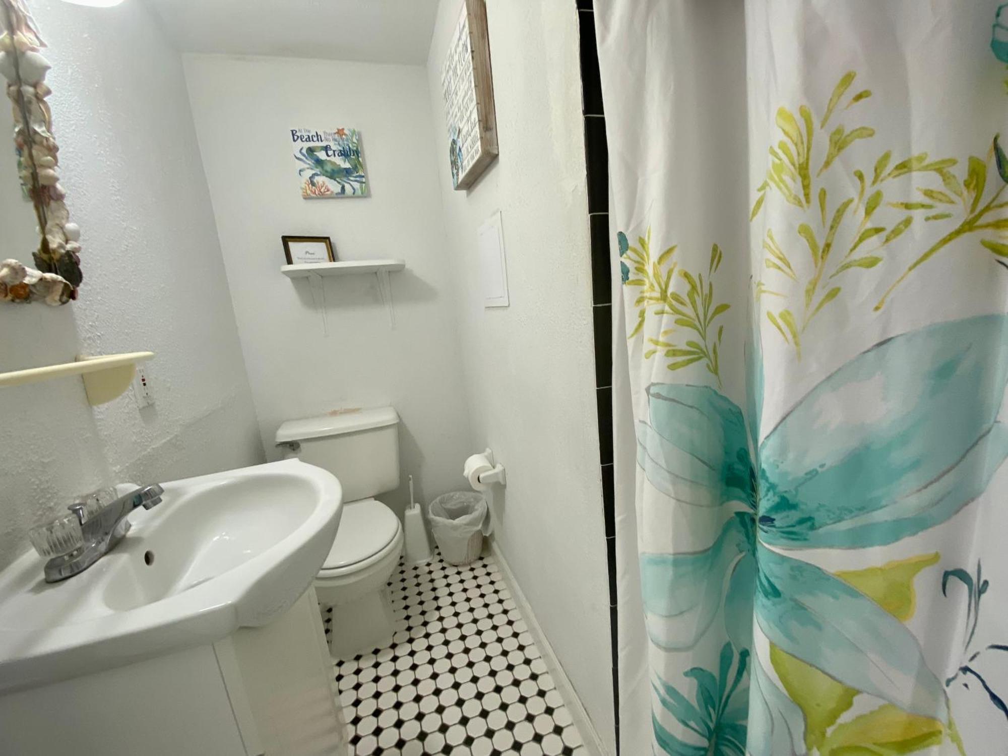 Atlantic House Bed & Breakfast Ocean City Exteriér fotografie