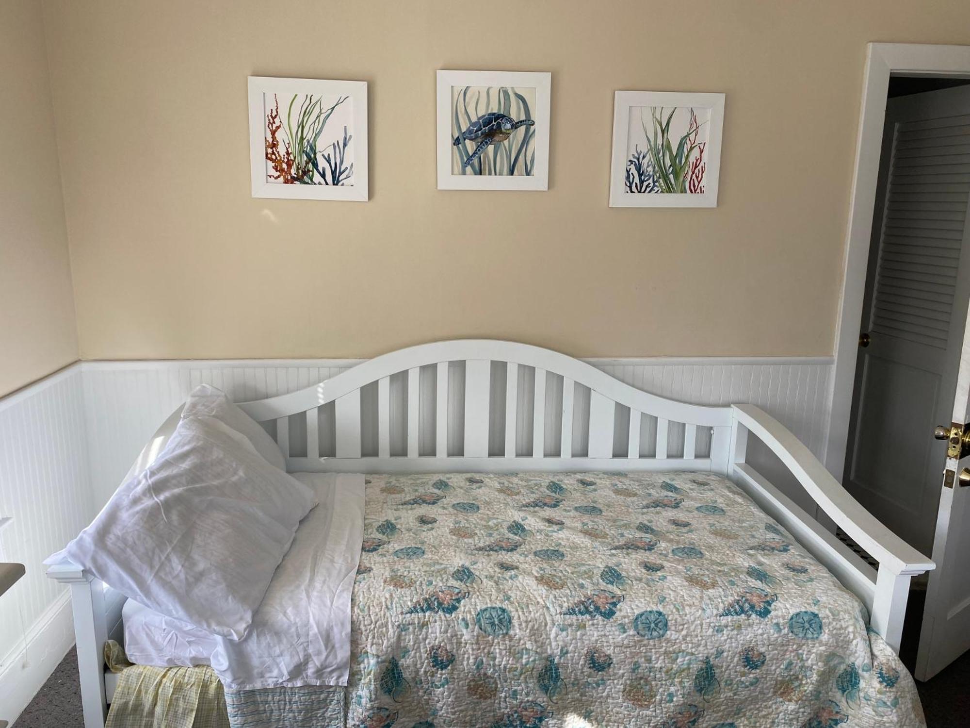 Atlantic House Bed & Breakfast Ocean City Exteriér fotografie