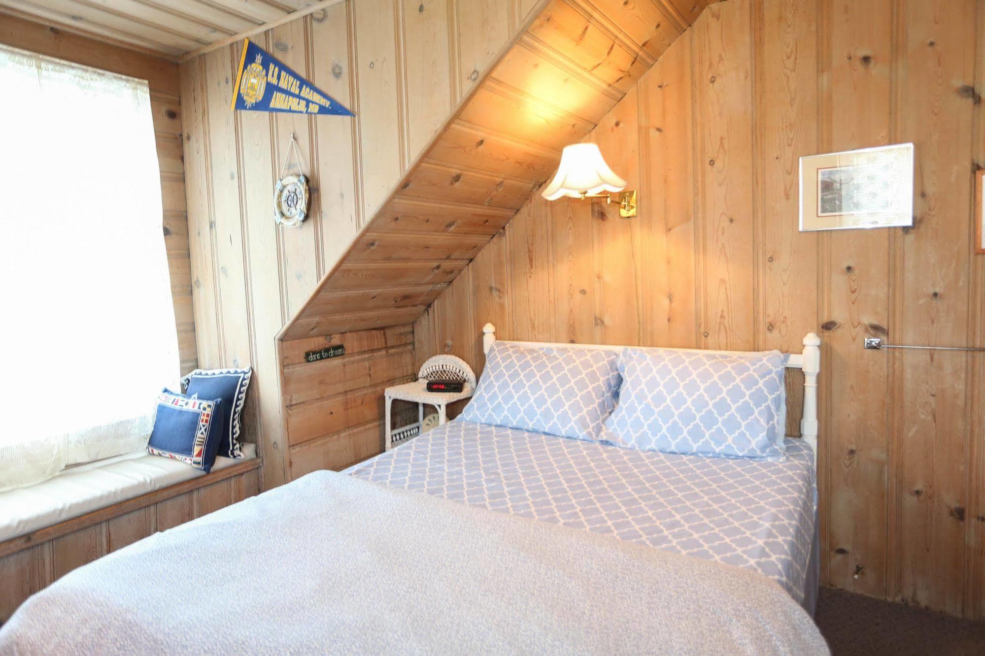 Atlantic House Bed & Breakfast Ocean City Exteriér fotografie