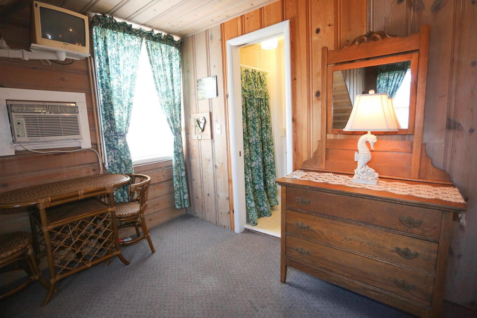 Atlantic House Bed & Breakfast Ocean City Exteriér fotografie