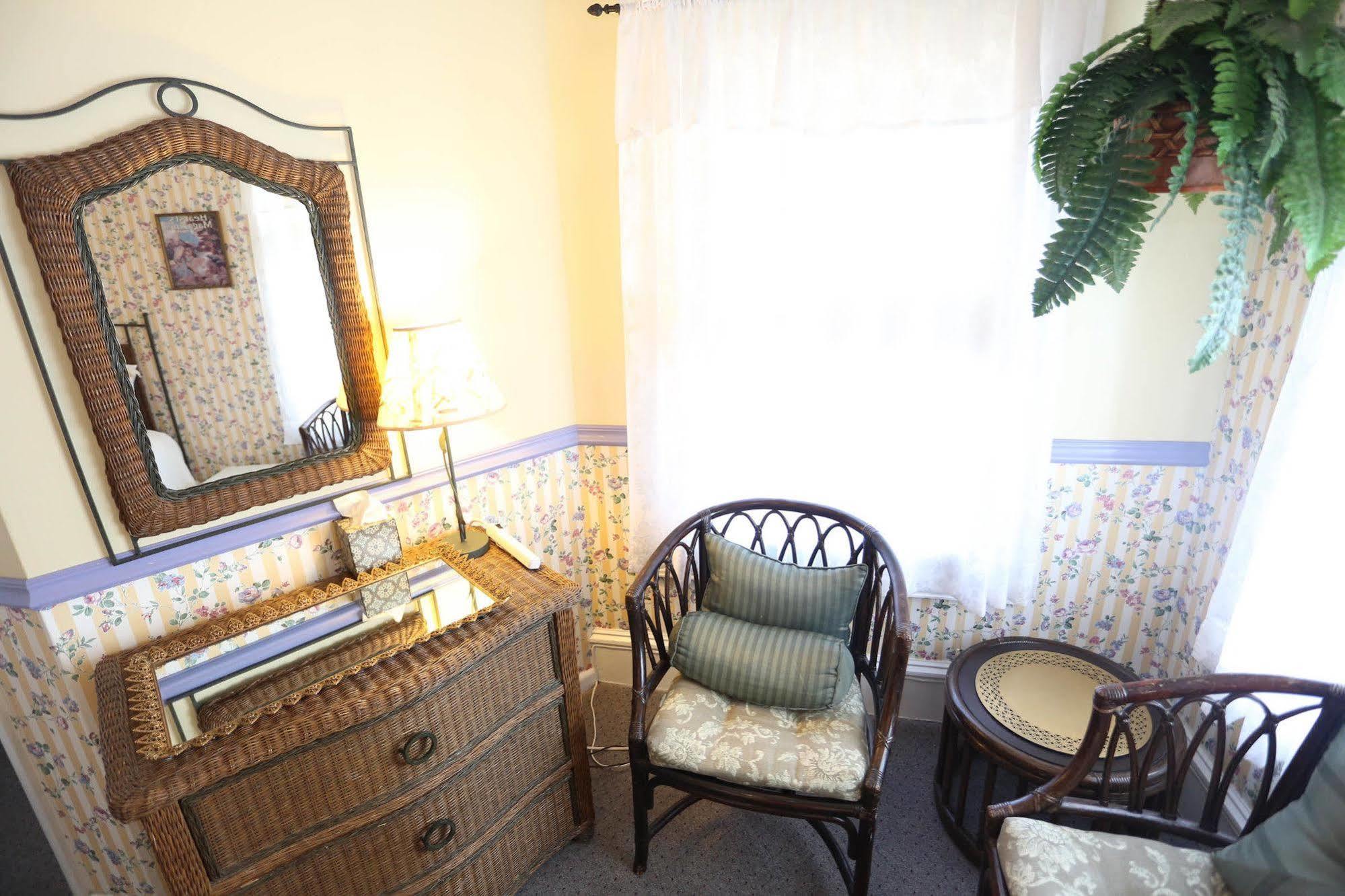Atlantic House Bed & Breakfast Ocean City Exteriér fotografie