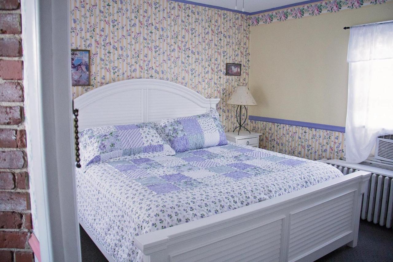 Atlantic House Bed & Breakfast Ocean City Exteriér fotografie